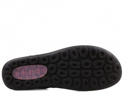 Ботинки и сапоги Camper модель K300196-004 — фото 4 - INTERTOP