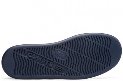 Черевики зі шнурівкою Camper черевики чол. (40-45) модель K300195-004 — фото - INTERTOP
