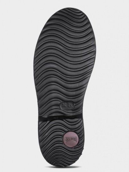 Туфлі Camper Morrys модель K100057-023 — фото 4 - INTERTOP