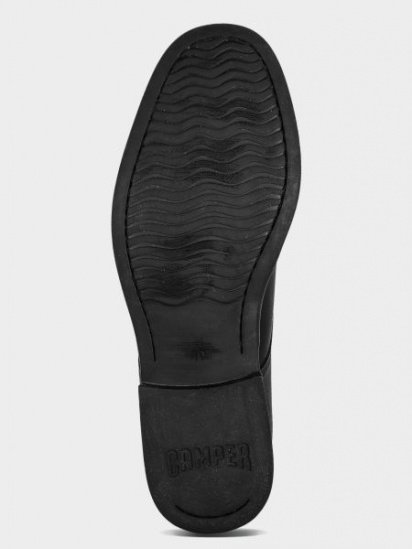 Туфлі Camper Truman модель K100243-003 — фото 4 - INTERTOP