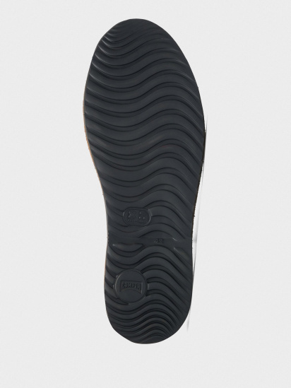 Туфлі Camper Morrys модель K100295-013 — фото 4 - INTERTOP