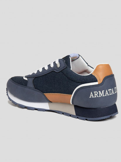 Кросівки ARMATA DI MARE модель AMUSS23N303_NA — фото 3 - INTERTOP