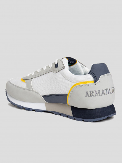 Кросівки ARMATA DI MARE модель AMUSS23N303_OFW — фото - INTERTOP