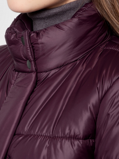 Зимняя куртка Arber модель AMW08.03.18 — фото 5 - INTERTOP