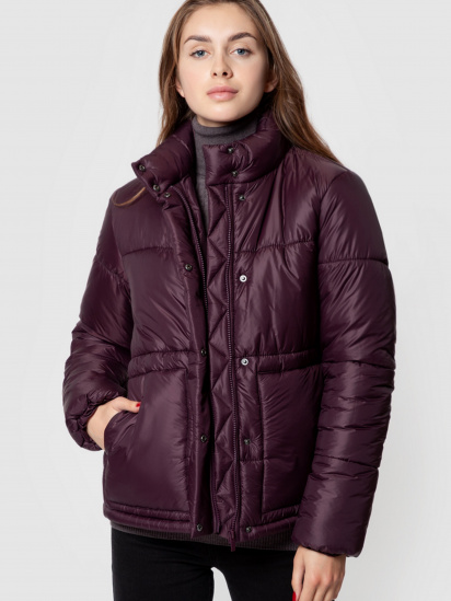 Зимняя куртка Arber модель AMW08.03.18 — фото - INTERTOP