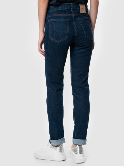Прямі джинси Arber модель AMW16.03.06 — фото 3 - INTERTOP