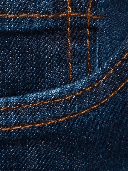 Прямые джинсы Arber модель AMW16.03.06 — фото 4 - INTERTOP