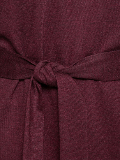Сукня міді Arber модель AMW22.03.18 — фото 4 - INTERTOP