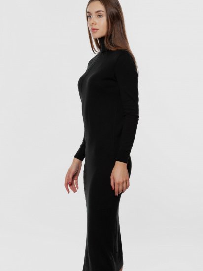Сукня міді Arber модель AMW22.10.02 — фото - INTERTOP