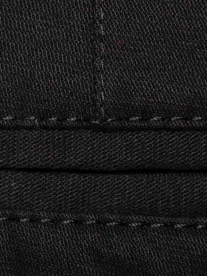 Шорты джинсовые Arber модель AN01.45.25 — фото 3 - INTERTOP