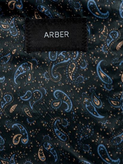 Піджак Arber модель AN02.27.30 — фото 4 - INTERTOP