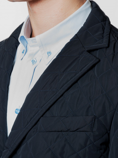 Зимова куртка Arber модель AN08.04.10 — фото 4 - INTERTOP