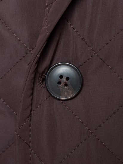 Зимова куртка Arber модель AN08.05.10 — фото 4 - INTERTOP