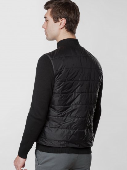 Демисезонная куртка Arber модель AN08.13.20 — фото - INTERTOP