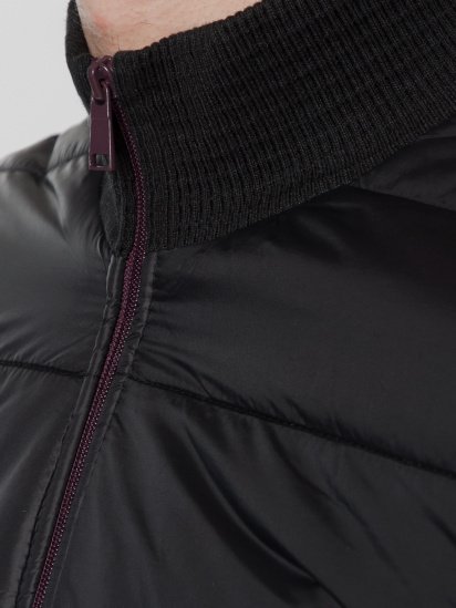 Демисезонная куртка Arber модель AN08.13.20 — фото 3 - INTERTOP