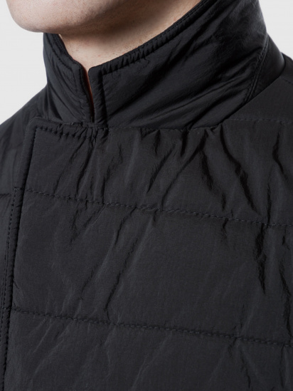 Зимова куртка Arber модель AN08.29.10 — фото 5 - INTERTOP