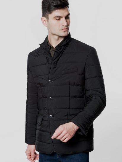 Зимова куртка Arber модель AN08.29.10 — фото - INTERTOP