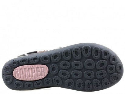 Ботинки Camper модель K900107-006 — фото 4 - INTERTOP