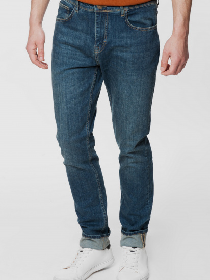 Завужені джинси Arber модель AN16.01.10 — фото - INTERTOP