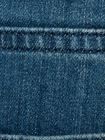Зауженные джинсы Arber модель AN16.02.10 — фото 3 - INTERTOP