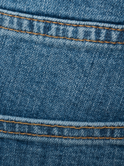 Завужені джинси Arber модель AN16.03.10 — фото 3 - INTERTOP