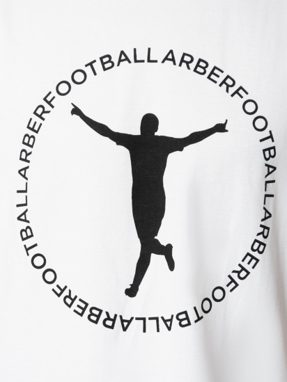 Футболка Arber модель ANF09.07.20 — фото - INTERTOP
