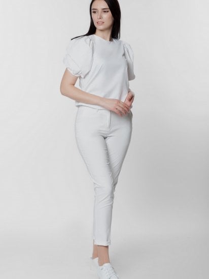 Блуза Arber модель ANW24.01.00 — фото - INTERTOP