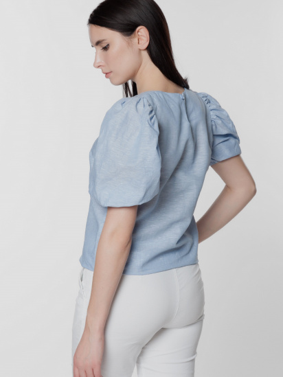 Блуза Arber модель ANW24.01.23 — фото - INTERTOP