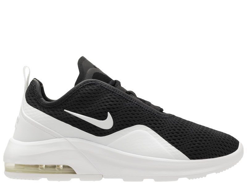 

Кросівки жіночі Air Max Motion 2 Black/White AO0352-003