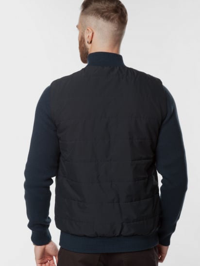 Демісезонна куртка Arber модель AO08.01.30 — фото 3 - INTERTOP