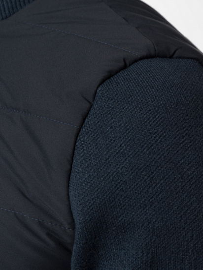 Демисезонная куртка Arber модель AO08.01.30 — фото 4 - INTERTOP