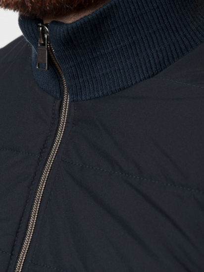 Демісезонна куртка Arber модель AO08.01.30 — фото 6 - INTERTOP