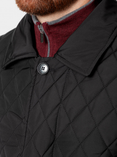 Зимняя куртка Arber модель AO08.05.30 — фото 4 - INTERTOP