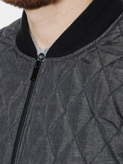 Зимняя куртка Arber модель AO08.06.30 — фото 3 - INTERTOP