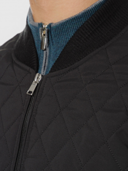 Демисезонная куртка Arber модель AO08.07.30 — фото - INTERTOP