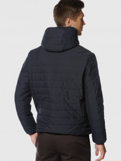 Демісезонна куртка Arber модель AO08.08.30 — фото 3 - INTERTOP