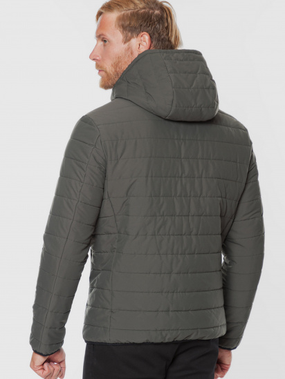 Зимова куртка Arber модель AO08.09.30 — фото - INTERTOP
