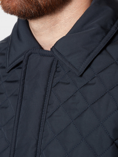 Зимова куртка Arber модель AO08.10.30 — фото 4 - INTERTOP