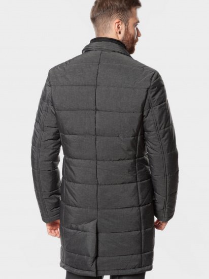 Зимова куртка Arber модель AO08.13.30 — фото - INTERTOP
