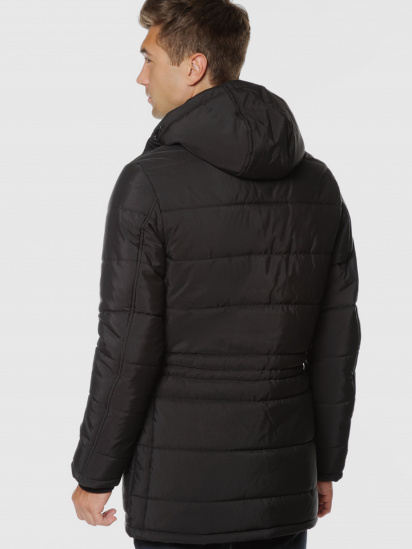 Зимняя куртка Arber модель AO08.22.30 — фото 3 - INTERTOP