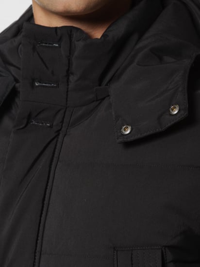 Зимова куртка Arber модель AO08.22.30 — фото 4 - INTERTOP