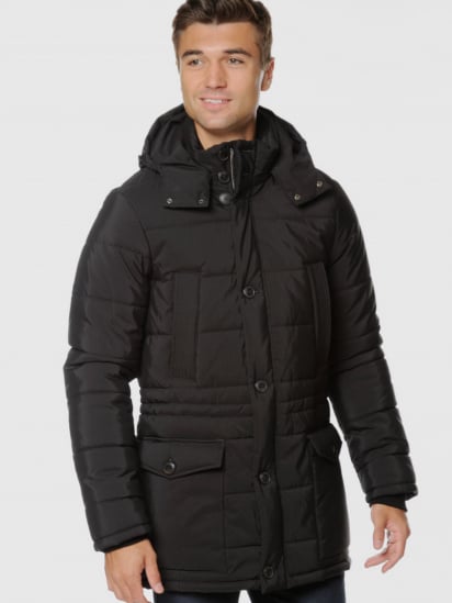Зимова куртка Arber модель AO08.22.30 — фото - INTERTOP