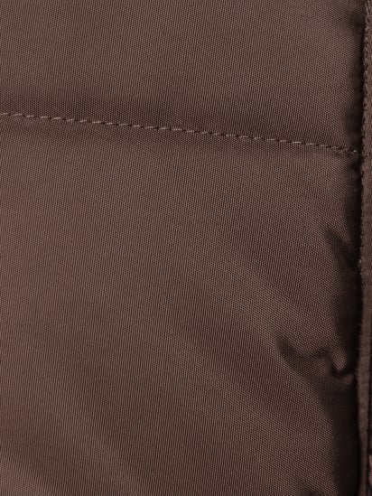 Зимова куртка Arber модель AO08.23.30 — фото 5 - INTERTOP