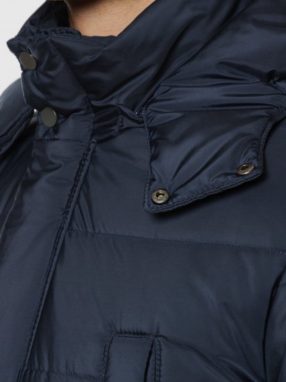 Зимова куртка Arber модель AO08.24.30 — фото 2 - INTERTOP