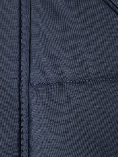 Зимняя куртка Arber модель AO08.24.30 — фото 5 - INTERTOP