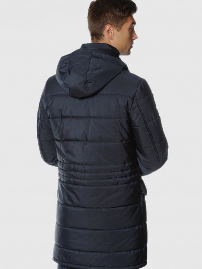 Зимова куртка Arber модель AO08.24.30 — фото - INTERTOP