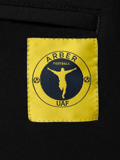 Штаны спортивные Arber модель AOF26.03.30 — фото 4 - INTERTOP