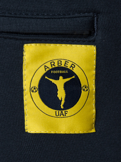 Штаны спортивные Arber модель AOF26.04.30 — фото 4 - INTERTOP