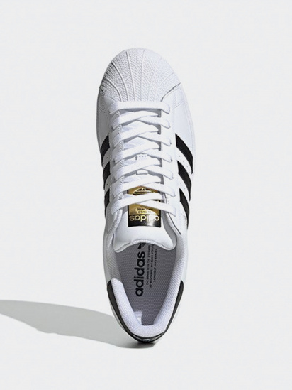 Кроссовки Adidas модель EG4958 — фото 3 - INTERTOP