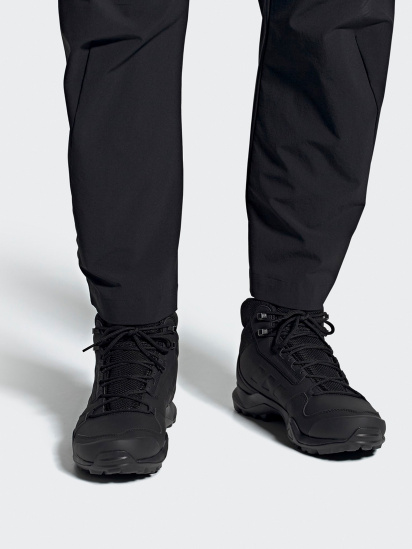 Ботинки Adidas модель G26524 — фото 5 - INTERTOP